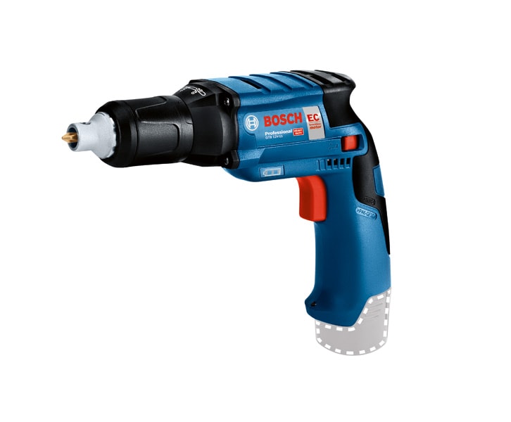 Bosch Skruvdragare GTB 12V-11 utan batteri och laddare -