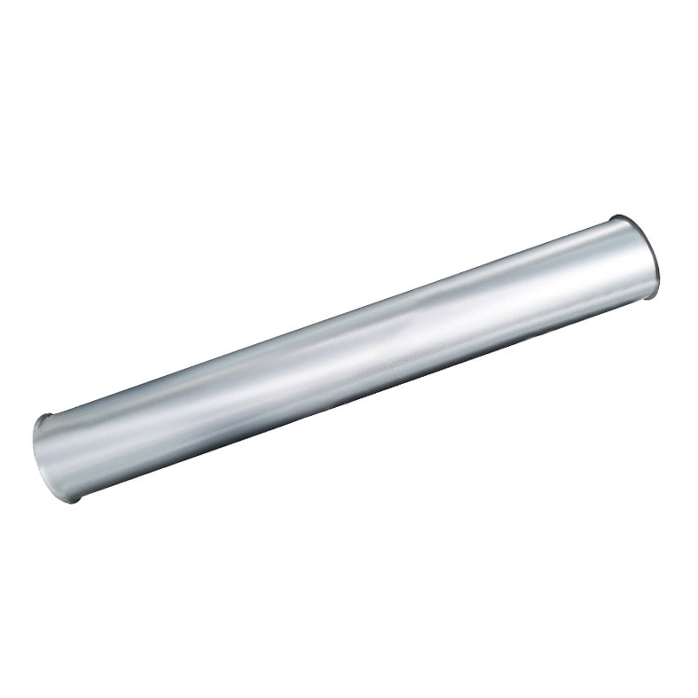 Hawk Spånsugsrör Stålplåt 100x1240mm -