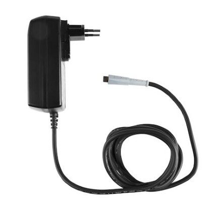 3M Adflo batterilader for Li-Ion-batterier, 833111