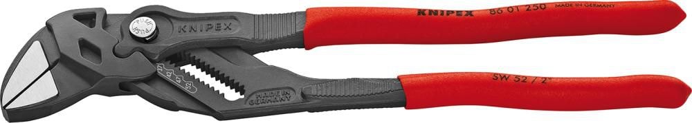 Knipex Tångnyckel 8601180 180mm