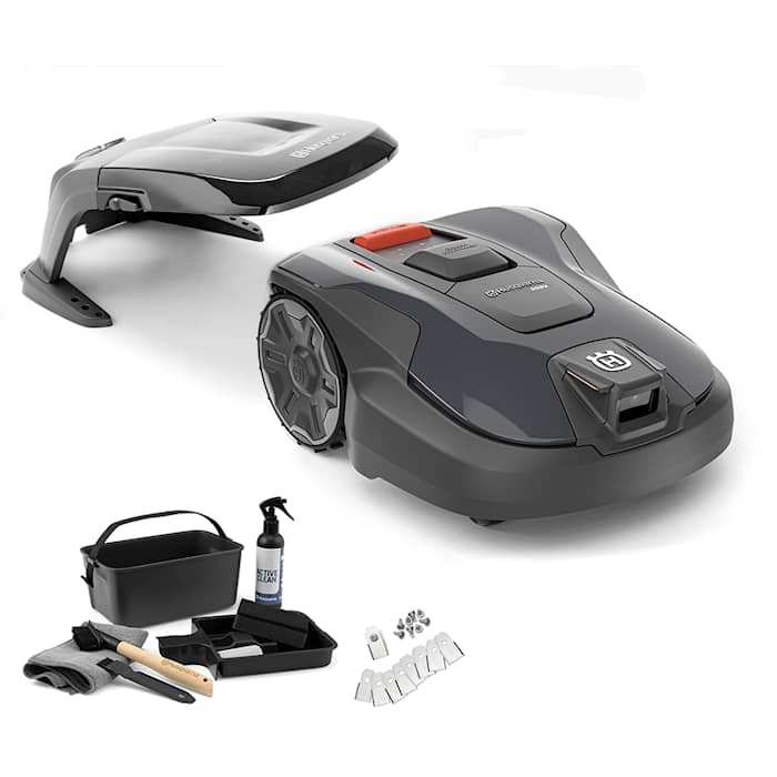 Husqvarna Automower® 308V NERA Pluspakke