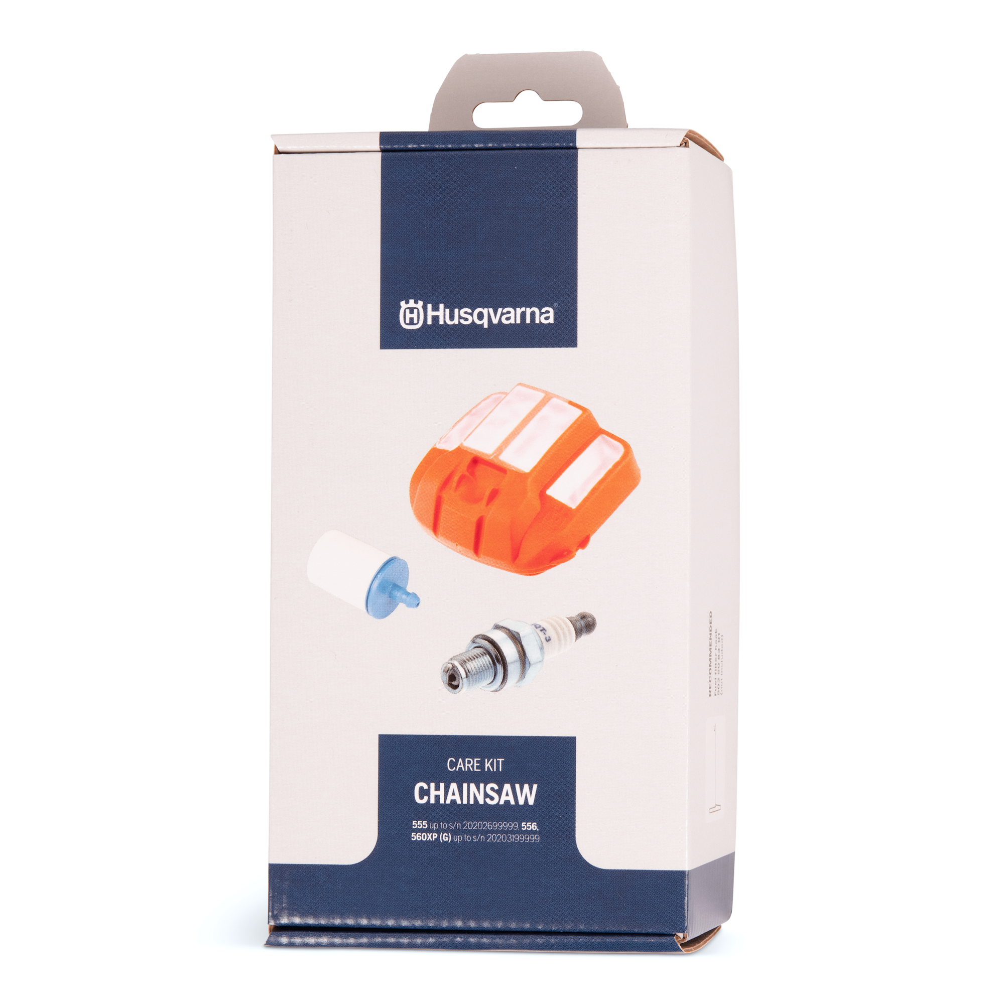 Husqvarna Servicekit Motorsåg -