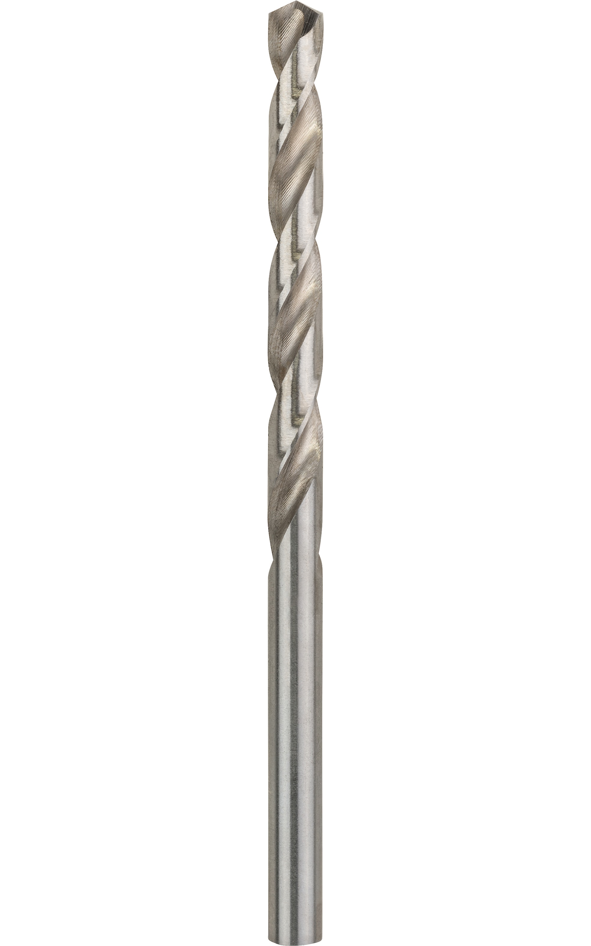 Bosch Metallborr Hss-G 5,0X86mm Pro