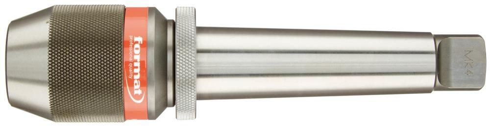 Format Precisionsborrchuck SBF-plus 1-13mm MK4