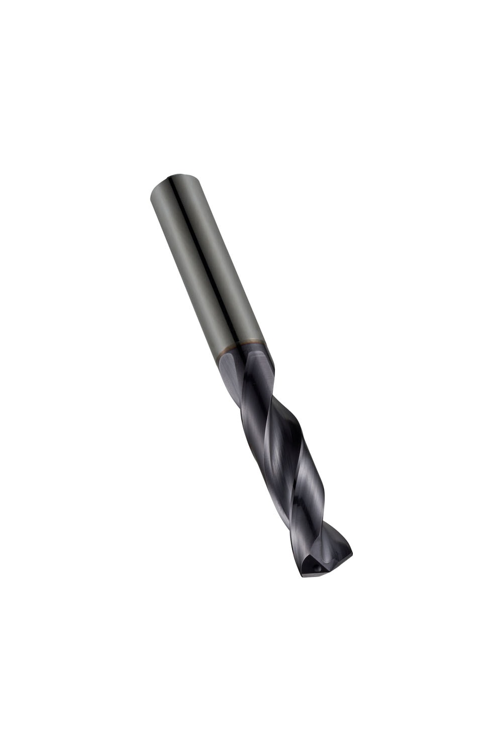 Dormer R457 11/64" HM Force X porat, jäähdytyskanavat, 3xD