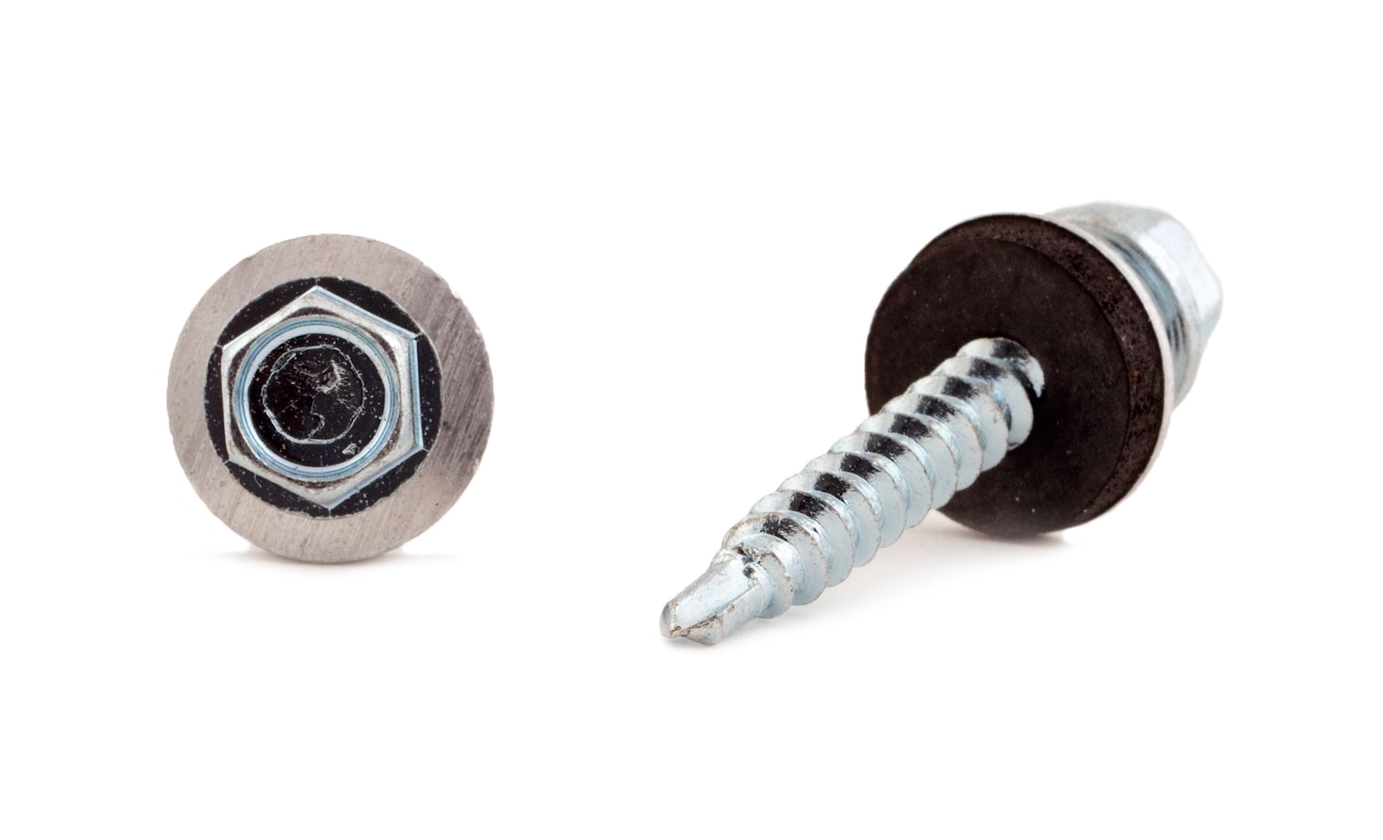 Arvid Nilsson BTL A/P FZB 4,8x19 6kt NV8 Farmarskruv Bsp 250-pack -