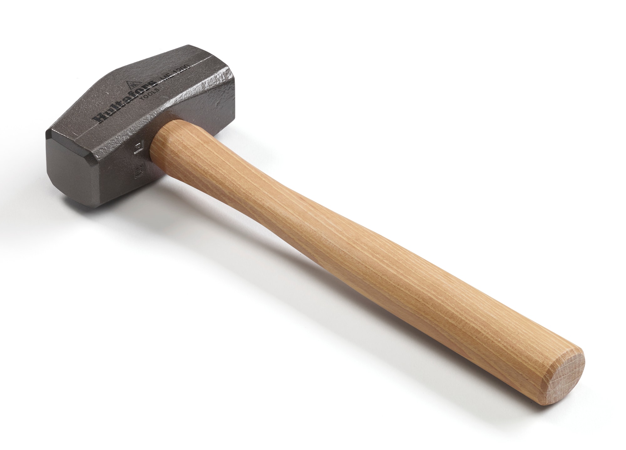 Hultafors Mejselhammare ME 1200g