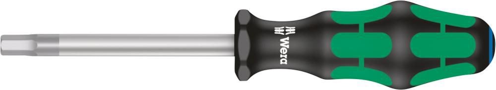 Wera Skruvmejsel 354 Hex-Plus 2,5x75mm