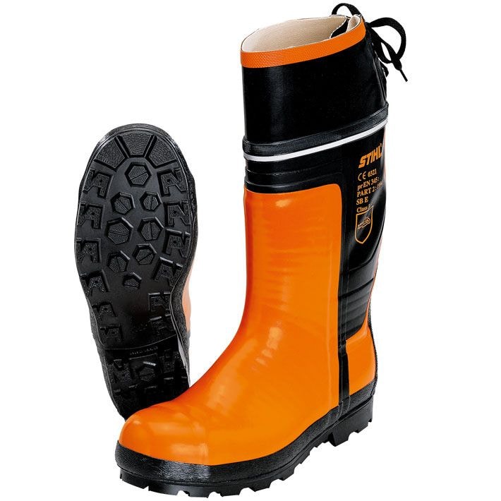 Stihl Special Skyddsstövel Klass 3  - 43