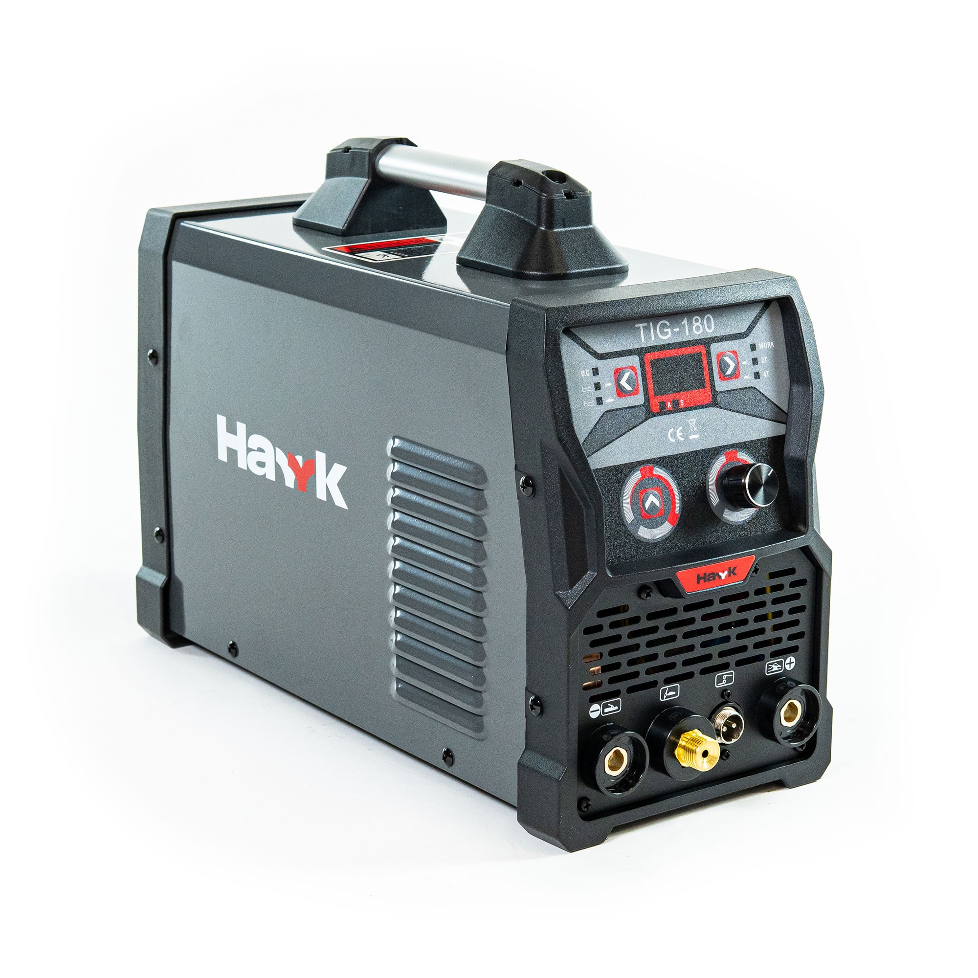 Hawk Tigsvets TIG-180