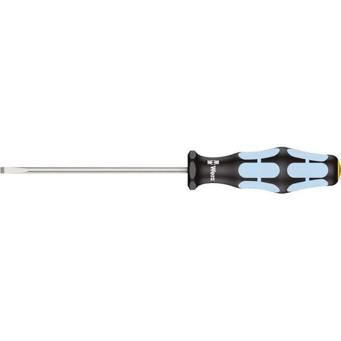 Wera Skruvmejsel 3335 Spår 3,5x0,6x100mm, rostfri