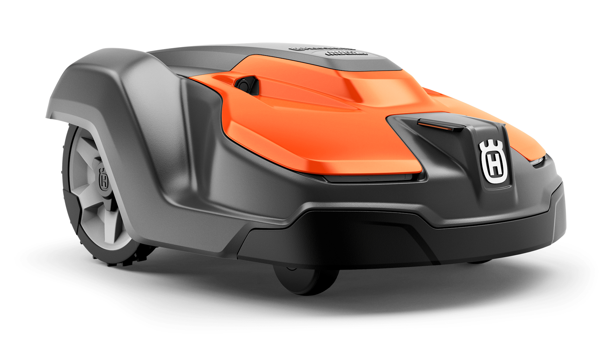 Husqvarna Automower® 550 EPOS™ Robotgräsklippare