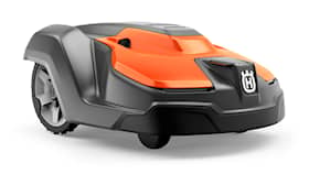 Husqvarna Automower® 550 EPOS™ Robottiruohonleikkuri