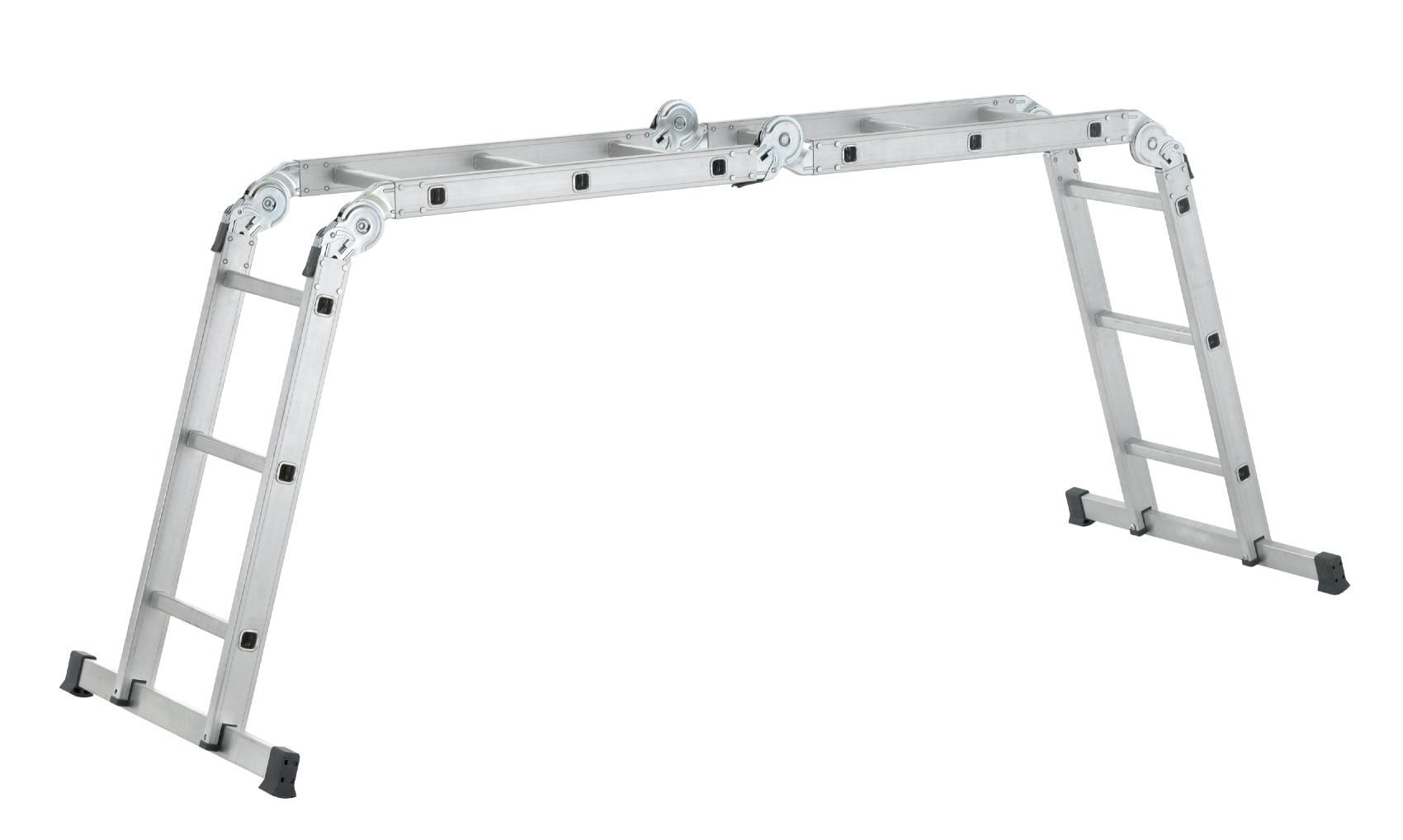 Wibe Kombistege ledad WKL FB-3.3