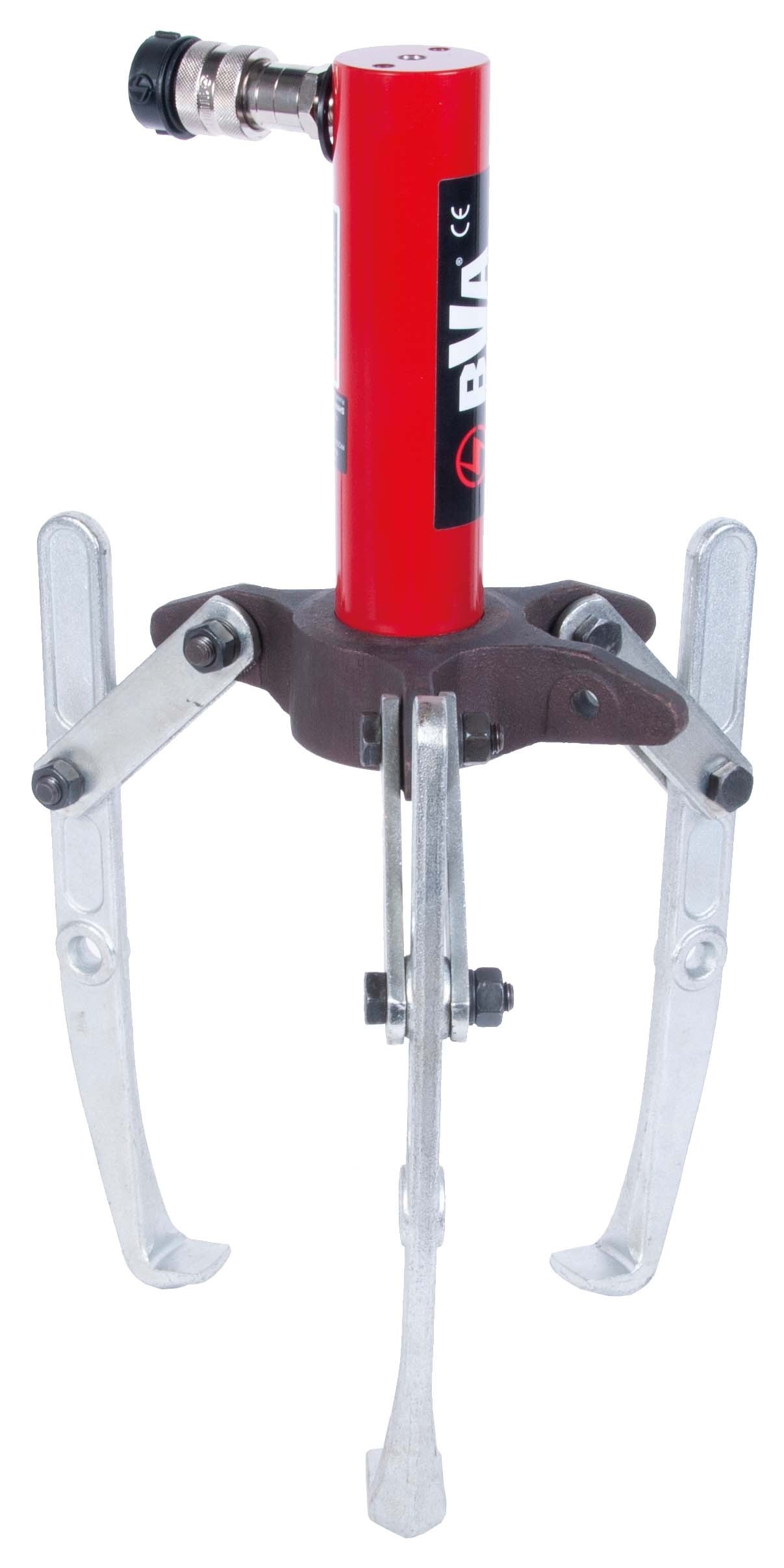 Bva Avdragare+ Cylinder 10Ton