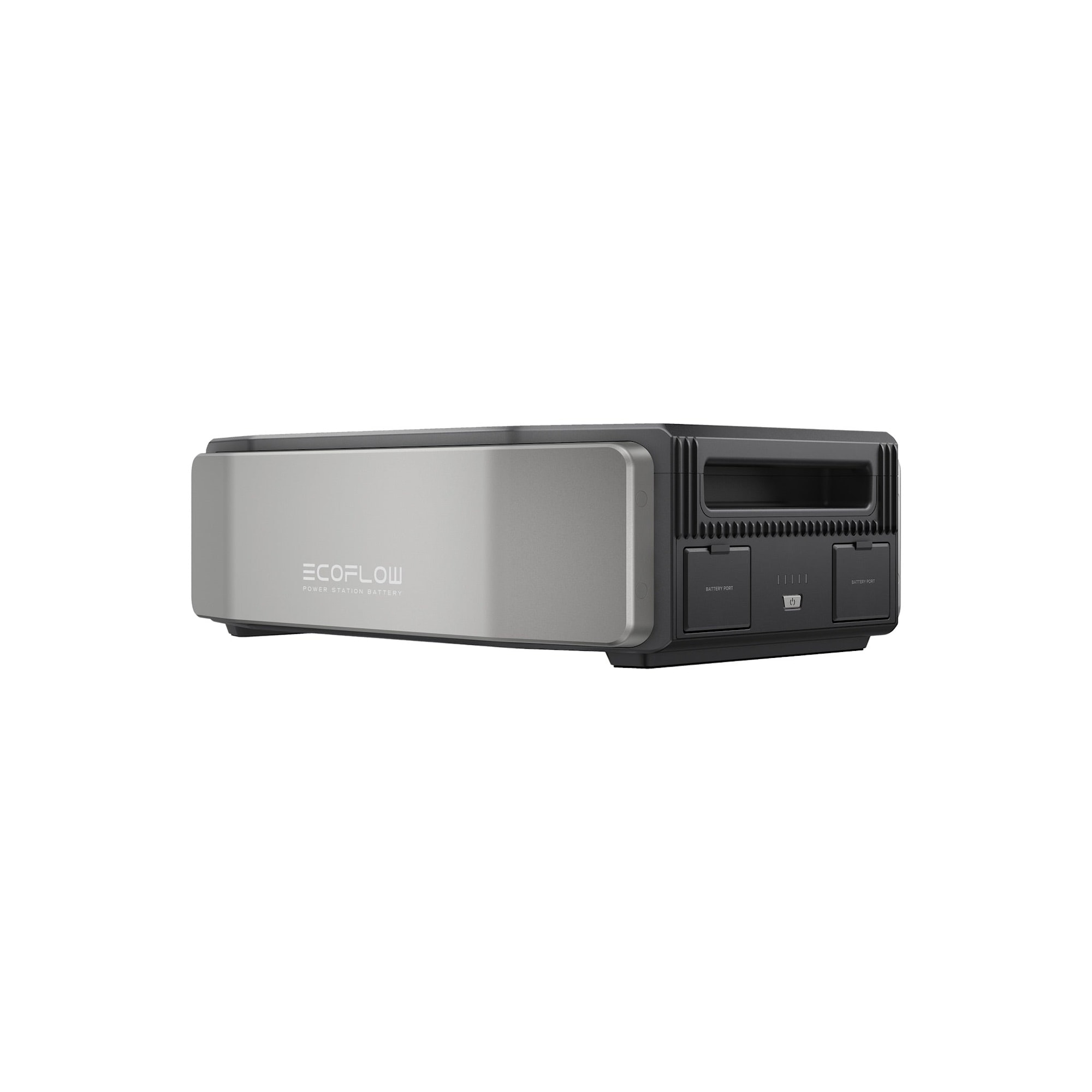 EcoFlow DELTA Pro Ultra Extrabatteri