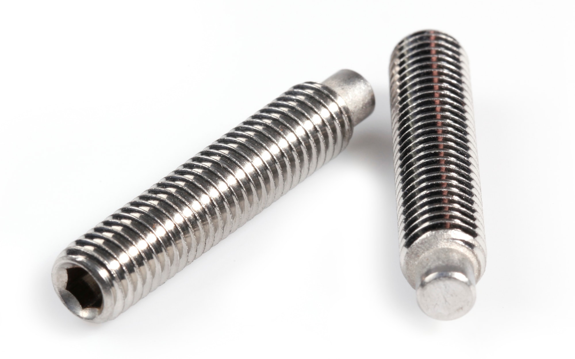 Arvid Nilsson Stoppskrue med tapp A4 UBox