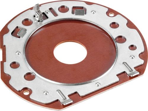 Festool Pohjalevy LA-OF 2200 D36