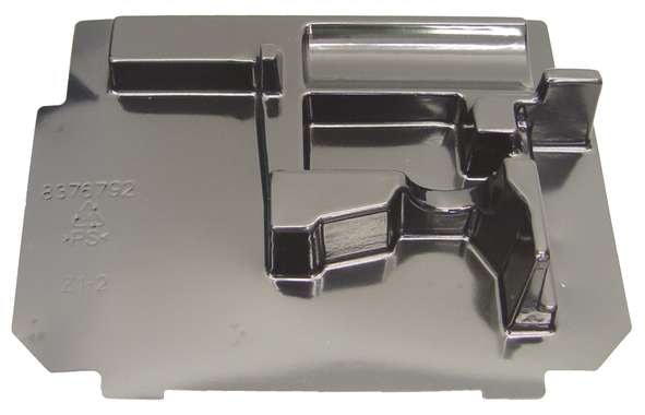 Makita MakPac-sisäosa BTW450