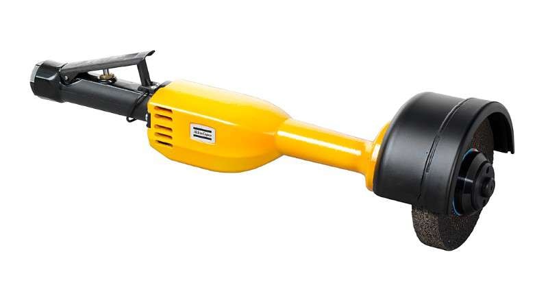 Atlas Copco Rak slipmaskin för sliptopp LSR48 S120-CW 475mm