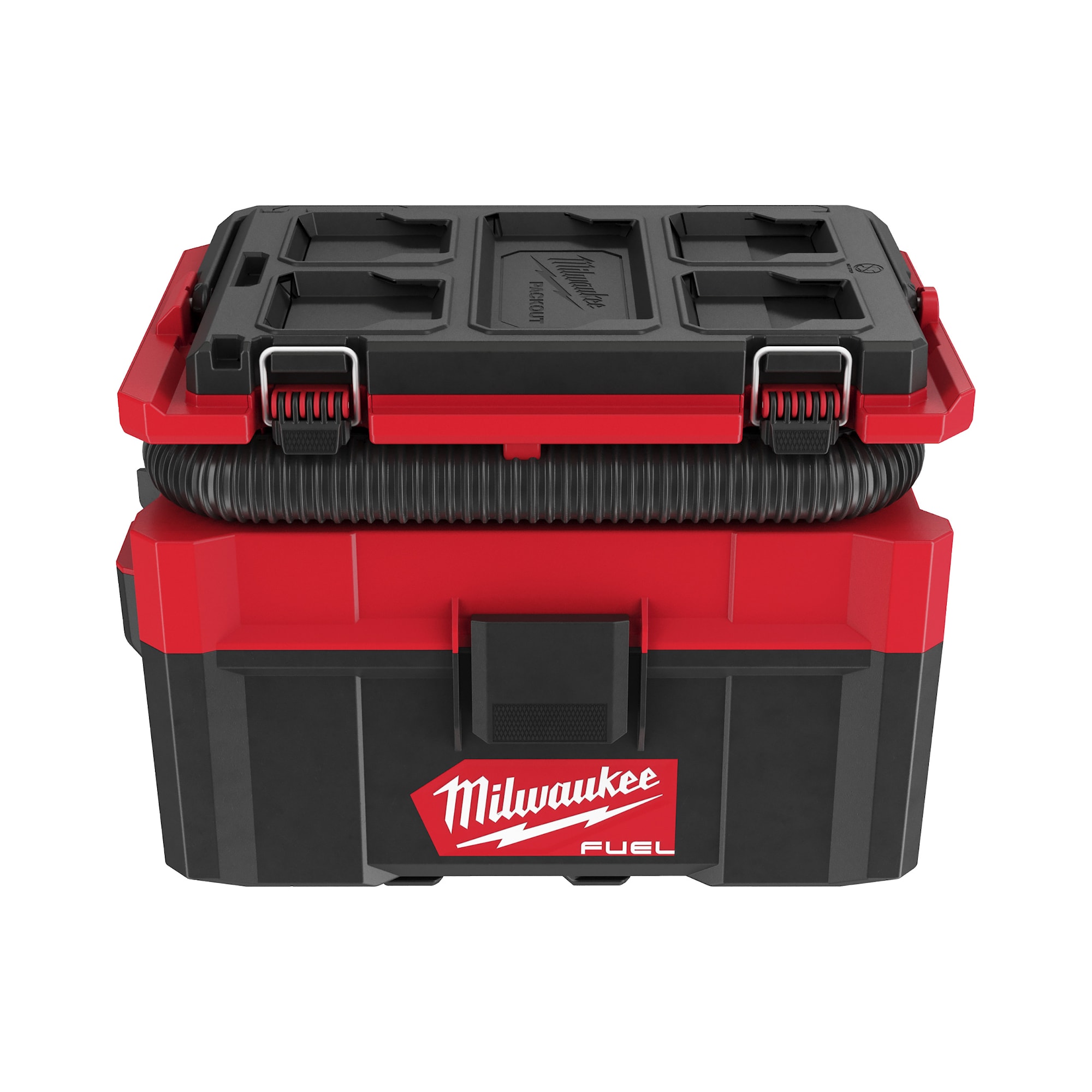 Milwaukee M18 FPOVCL-0 Grovdammsugare