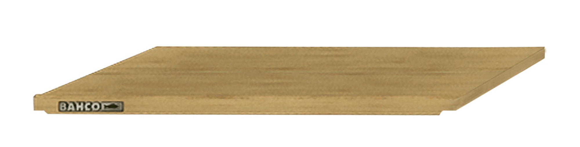 Bahco Arbetsyta 1470K-ACTD MDF för 1470K
