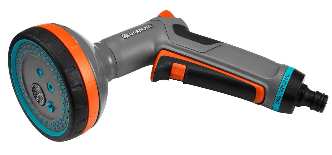 Gardena Comfort Multisprinkler -
