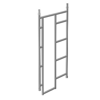 Wibe Instegsram ställning WS GR