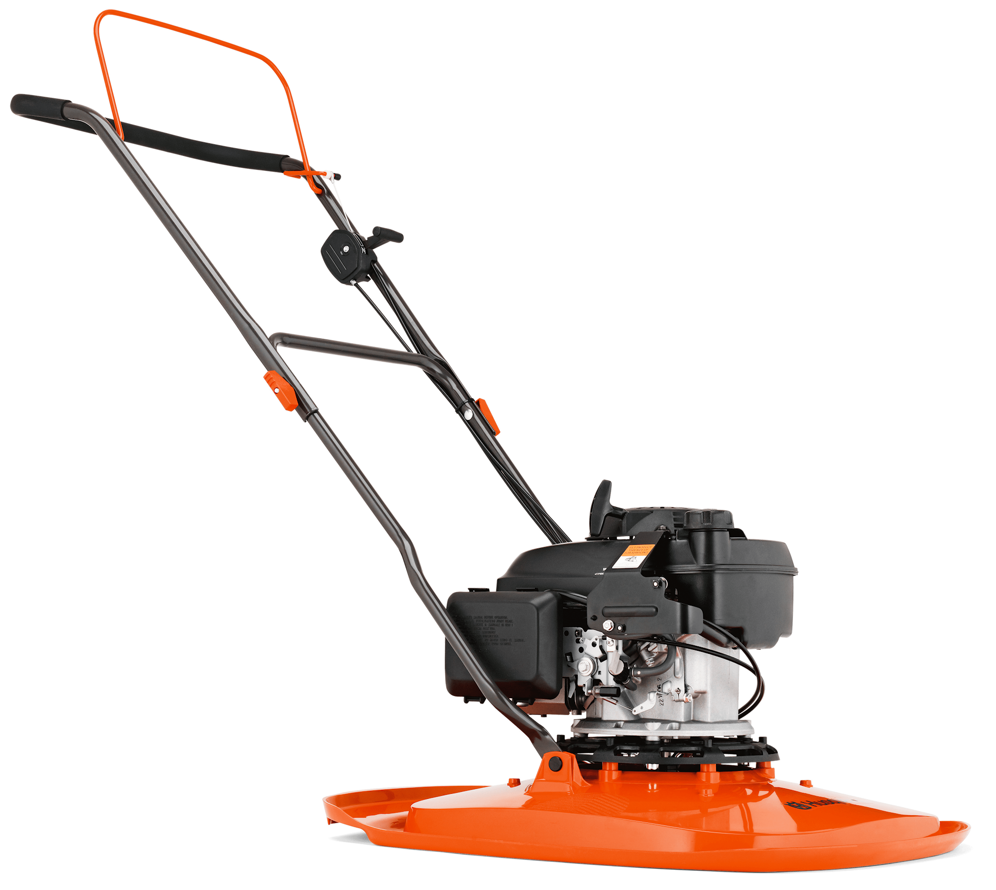 Husqvarna GX 560 Släntklippare -