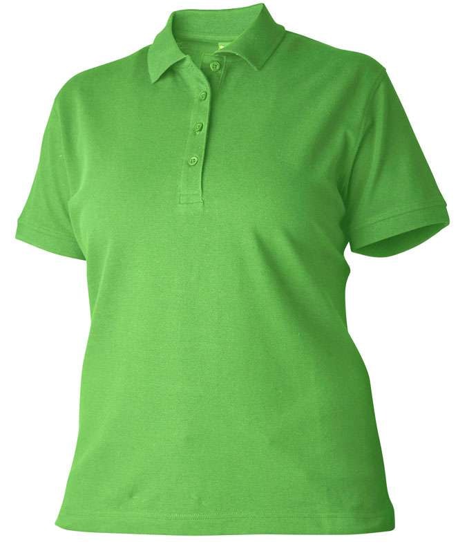 Top Swede Piké 187 Dam Lime S