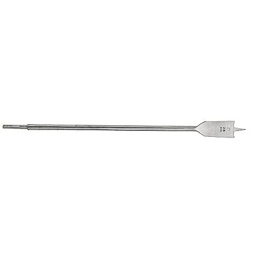 Bahco Flatborr 9631 30mm trä, långt