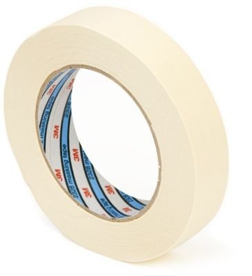Scotch 2328 Maskeringstape 36mmx50m, beige