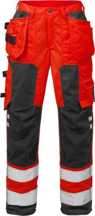 Fristads Työhousut 2125 PLU Luokka 2, naiset