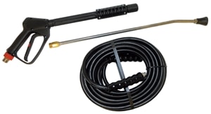 Rm De Wit Kränzle Set 15M