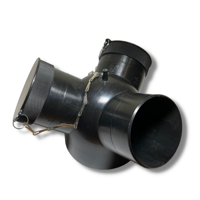 Hawk Forgrening for sponavsug