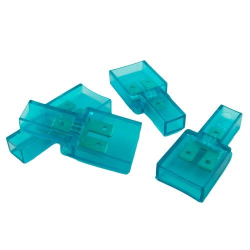 Pro Supply Förgrening Flatstift 4-pack