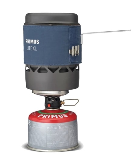 Primus Lite XL Stove System Blå -