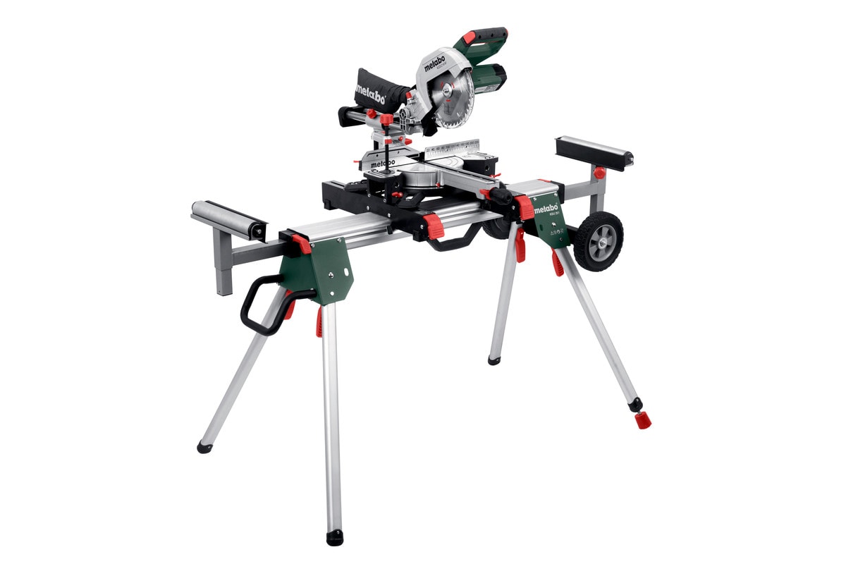 Metabo Kap-och gersåg KGS 216 M