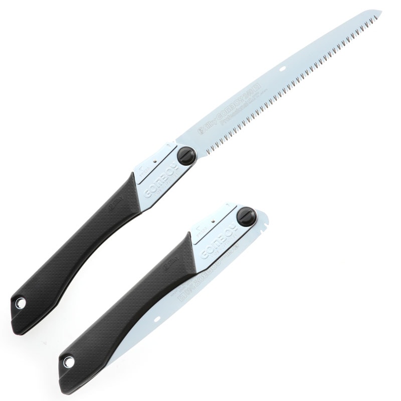 Silky Gomboy Proff Käsisaha