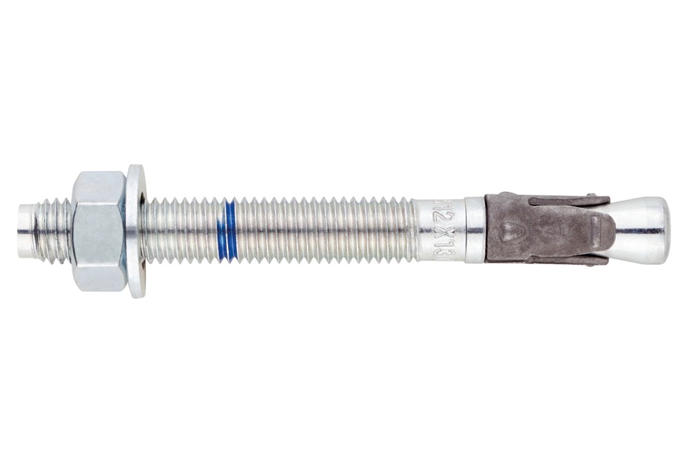 Arvid Nilsson Pinnexpander MTP-X 20x170/32 Stål FZB Option 1
