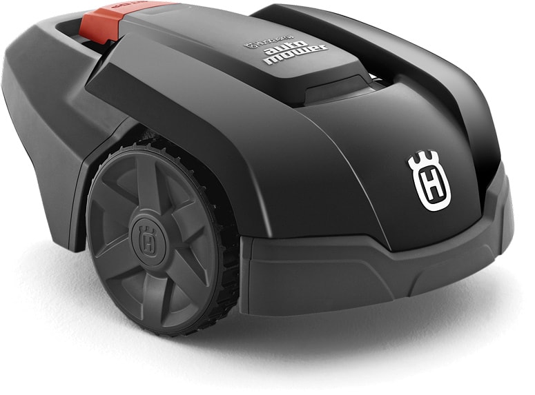 Husqvarna Automower® 105 Robotgräsklippare -