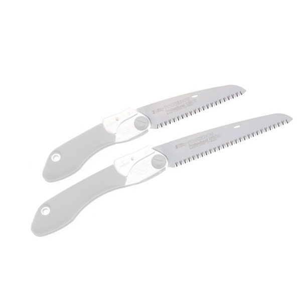Silky PocketBoy Medium Reservblad 130mm -