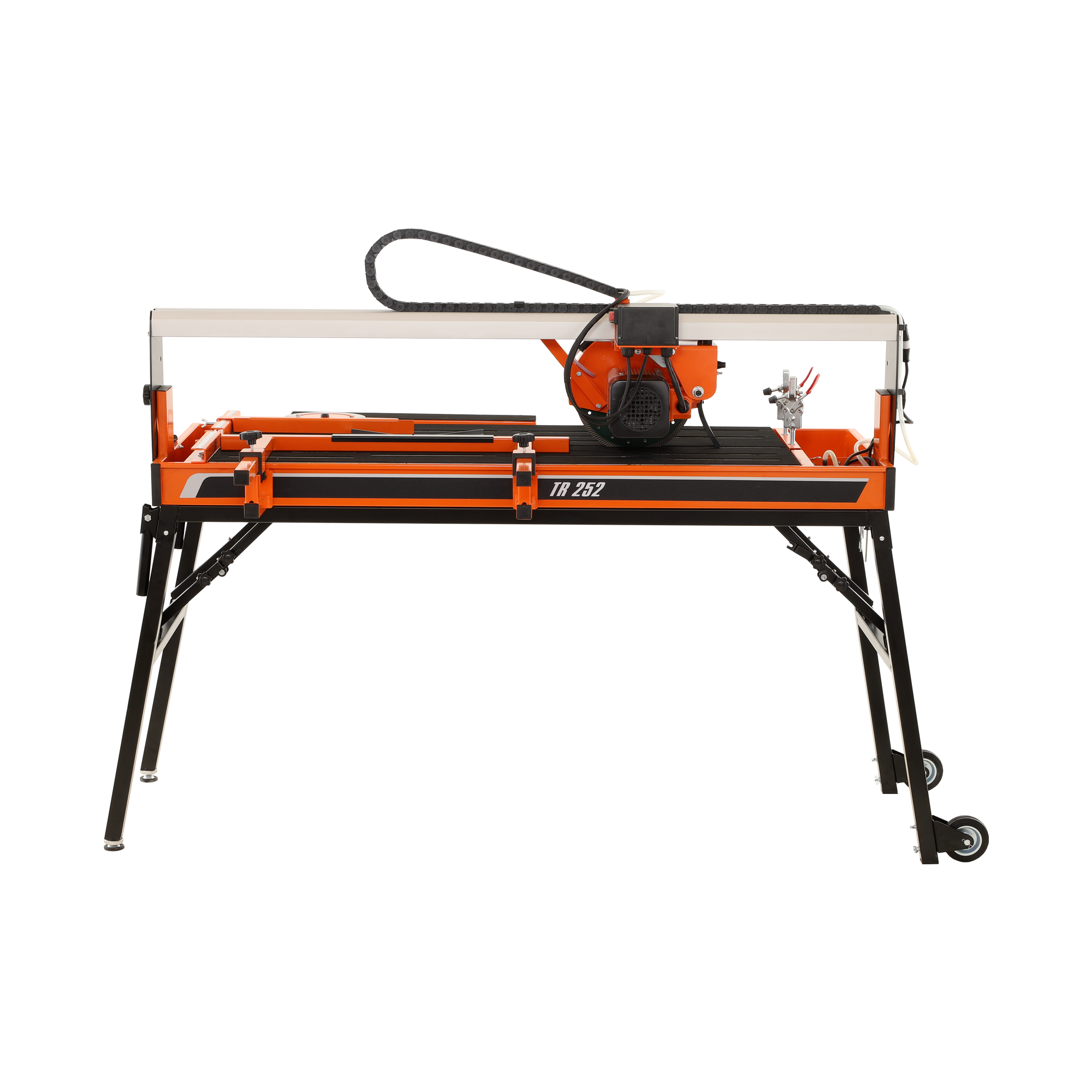 70184694289 Tile Saws Clipper TR 252 230 V 1.30 kW