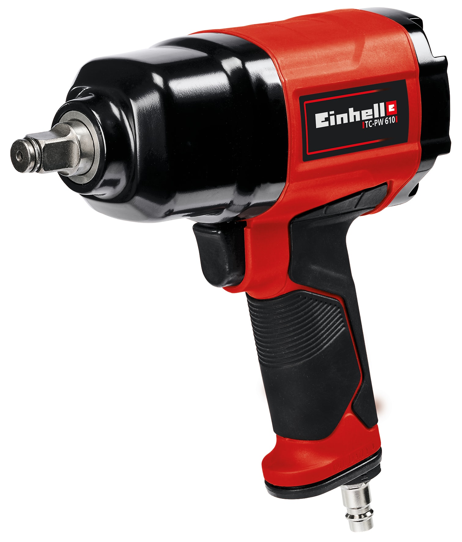 Einhell TC-PW 610 Tryckluftsdriven Mutterdragare