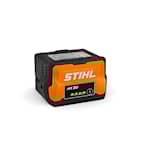 Stihl AK 20 Batteri 45204006535