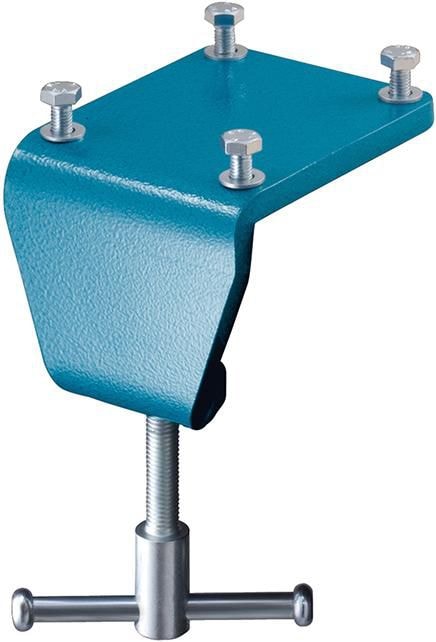 Brockhaus Bänkfäste till bänkskruvstycke HEUER