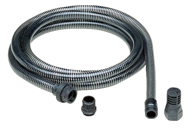 ALKO 3/4" sugeslange, komplet 4m