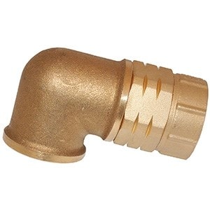 Torino Faicom Svivel 1'' 8709110/9115/9125