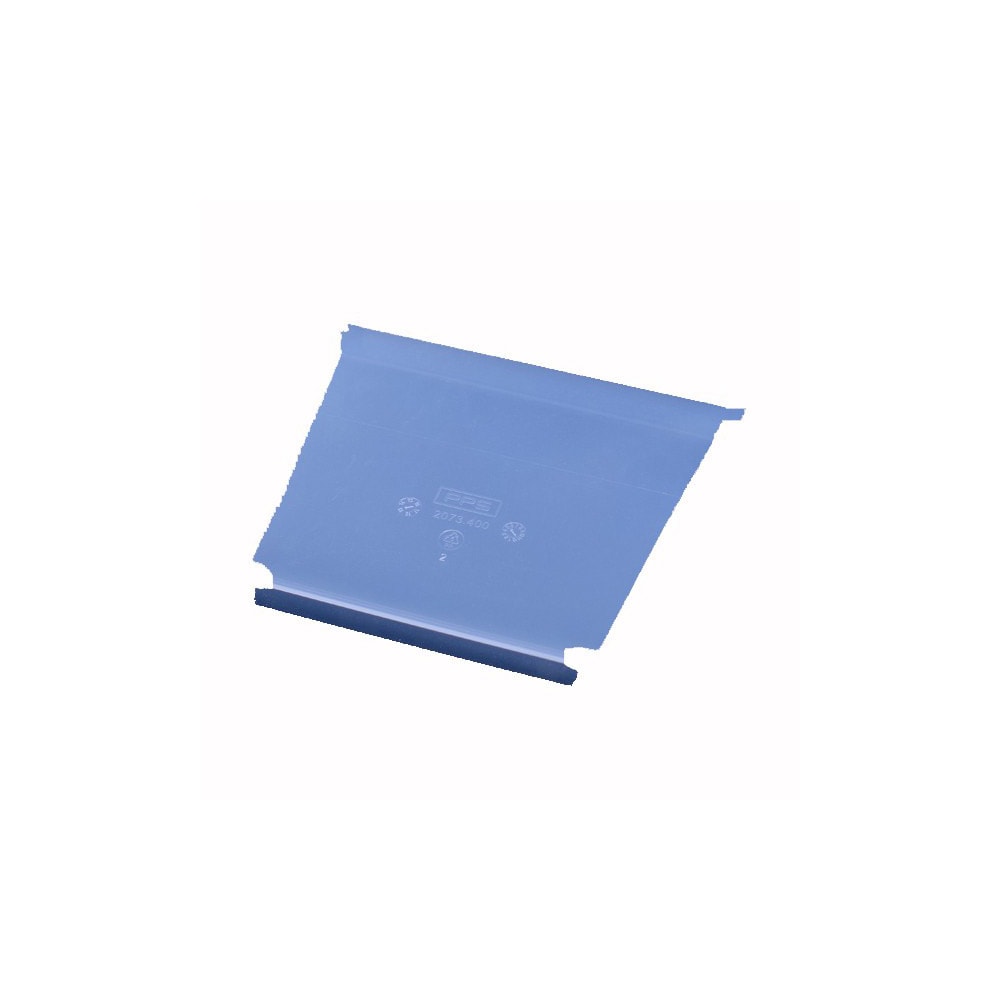 GBP Avdelare sned för lagerlåda 206mm bredd, 2073, 10-pack