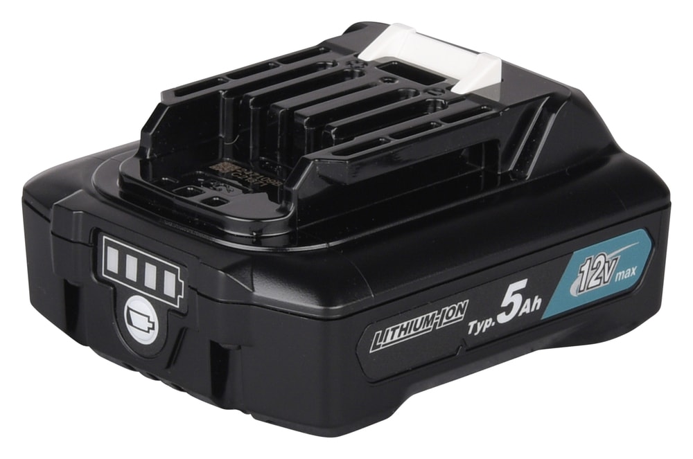 Makita Batteri BL1050B 12V 5,0Ah